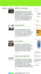 Mobile Screenshot of futurestrategy.de